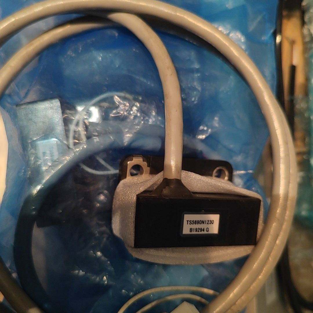 议价马扎克主轴编码器TS5690N1230