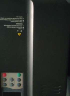 议价汇川变频器MD280NT15GB/18.5PB-649015