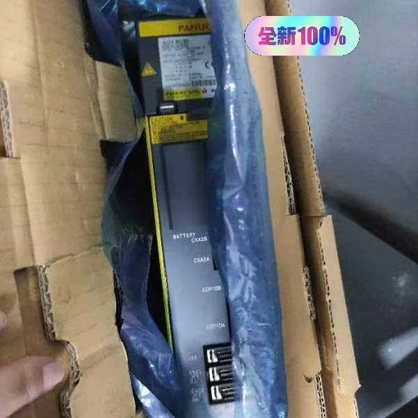 议价发那科 A06B-6290-H105 A06B-6290-H