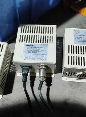 议价东芝VP-33382D增影器电源   拆机件  实物拍