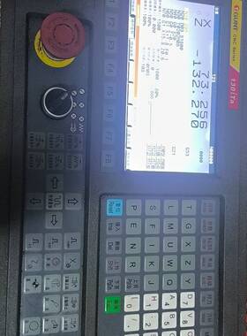 【议价】广泰130iTA系统面板！如图所示！有需