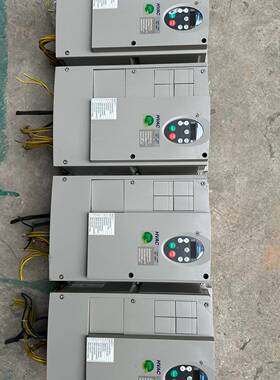 议价施耐德ATV21WU75N41，实物图，成色漂亮，喜