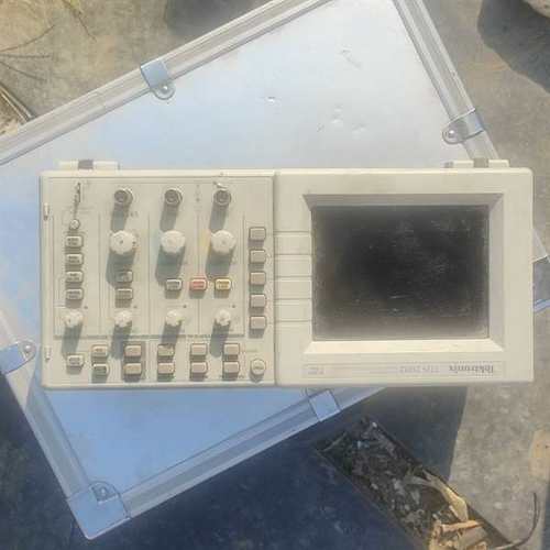 议价泰克示波器 TDS2002.