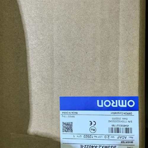 议价3G3MX2-A4022-E