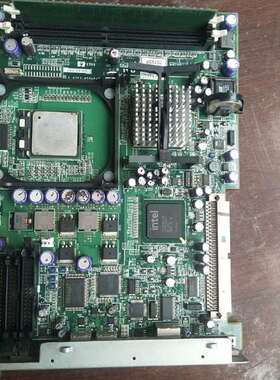 议价OKI工业设备一体机主板 7079DF 2PU4008-25