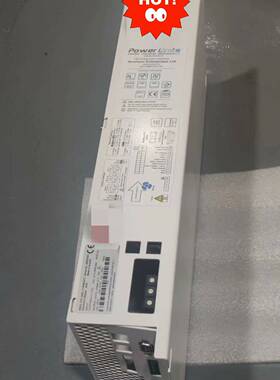 议价POWERUNITS UV电源维修 EBU2-075-045