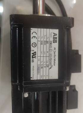 议价ABB伺服驱动器ESM06X-201-302-F2N0A00