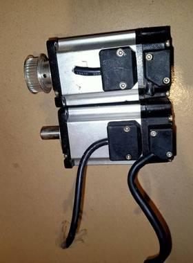 议价KINGSERVO伺服电机  KSMA04LI4  0.4k