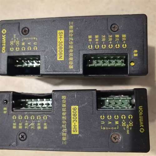 议价二手拆机+SH-30806N.++SYNTRON.+SH-3