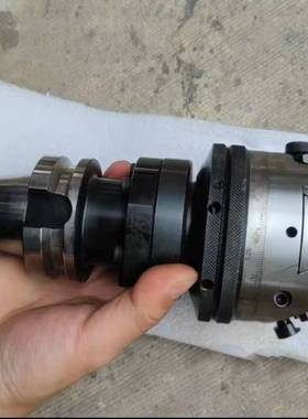 【议价】精展GIN高精度万能镗孔头 BHAM280  所