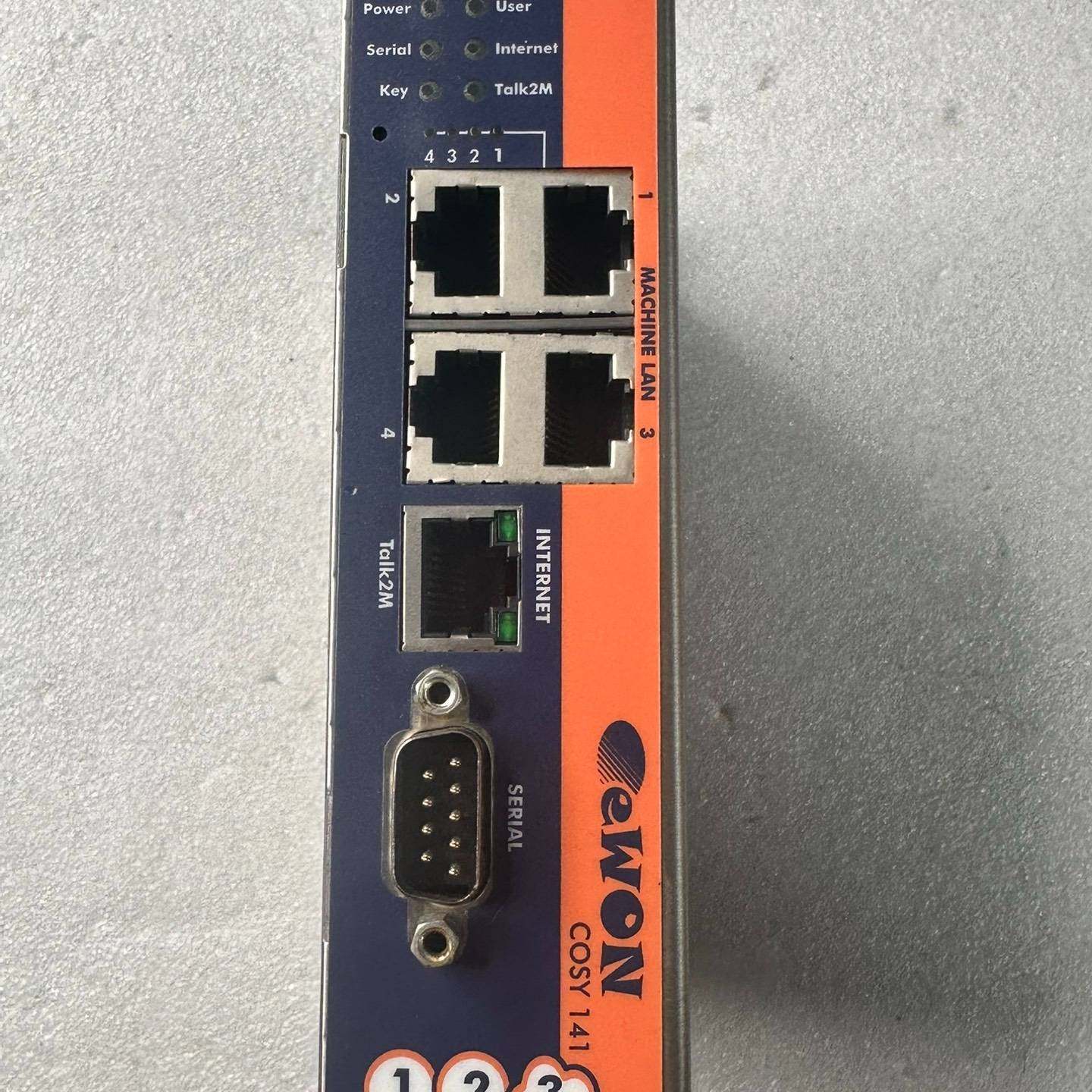 【议价】eWON网关eWON COSY 141