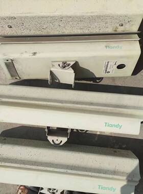 【议价】TC-T238-7MP-天地伟业700万电警一体机，