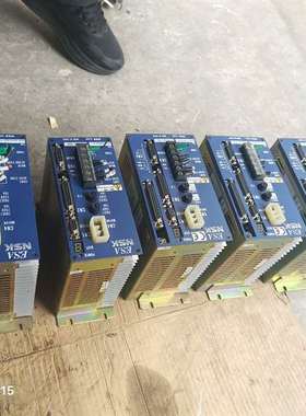 议价NSK拆机件ESA-Y2005T25-25及ESA-Y202