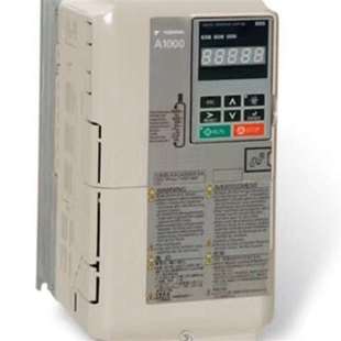 议价安川A1000变频器 AC4A0038FAA CIMR