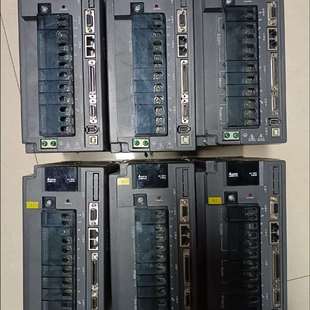 议价台达A2 5523 5.5KW伺服驱动器 ASD