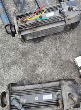 议价MDFKARS112-22，轮式电机500块包好