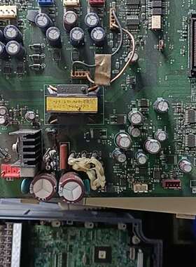 议价三肯变频器电源板SCM1-0900-2500/DKC1201