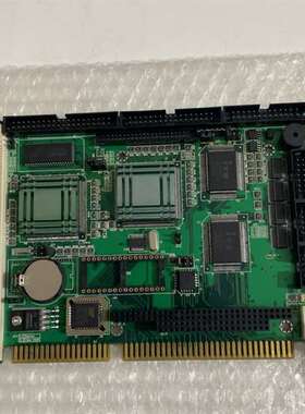 议价艾讯 SBC-357/4M REV.A1  386