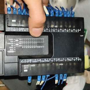 议价欧姆龙CP1E D包好288块 n40SDT