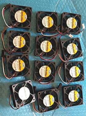 议价全新原装正品纯进口Sanyo Denki SanAce60W