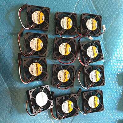 议价全新原装正品纯进口Sanyo Denki SanAce60W