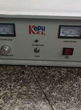 议价拆机件KePu科普超声波焊接机