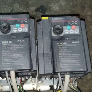 080SC 议价三菱变频器FR D740