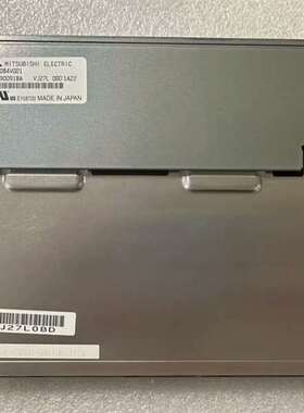 议价三菱7寸液晶屏AA084VG01，拍前请议价