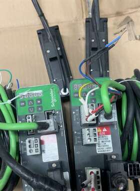 议价施耐德伺服电机BCH2MB0133CF5C ，驱动器LXM2