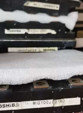 议价MIG100J201HD，MIG100J101HD