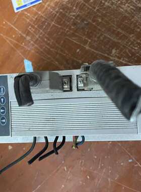 议价GUNT广泰伺服控制器GTAS-30B，拆机功能包好