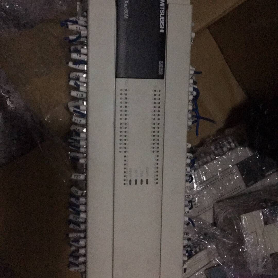 【议价】三菱PLC-FX3U32MT-64mTFX3U128MT一8