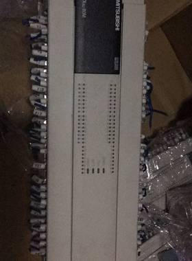 【议价】三菱PLC-FX3U32MT-64mTFX3U128MT一8