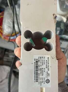 议价梅特勒-托利多 称重传感器MT1260-200，200KG