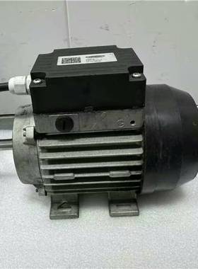 议价福尼斯水泵，型号：Fronius 28819，二手包