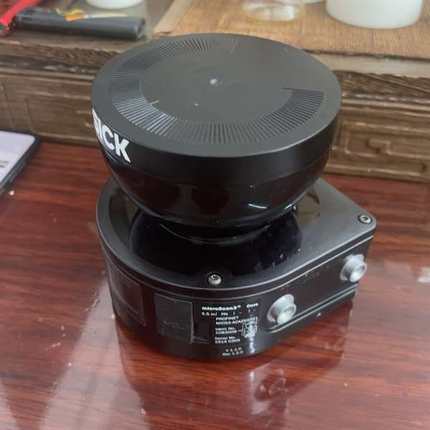 议价SICK雷达MICS3-ACAZ55PZ1，拆机件，包好用…