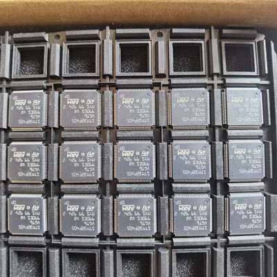 议价stm32f405vgt6  15只  stm32f103r