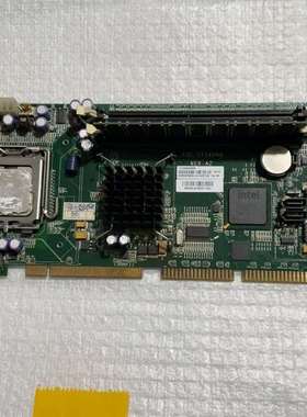议价研祥工控机主板 FSC-1714VNA  VER：A2 带C