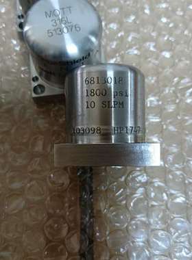 议价Mott  316L 6813018需要的联系