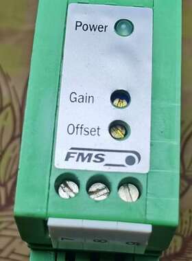 议价rmgz123A fms 传感器 二手拆机包质量