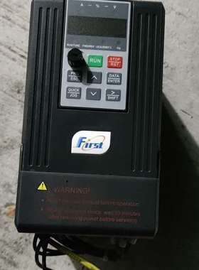 议价佛斯特变频器FST-610-1R5G/2R2PT4拆机功能包