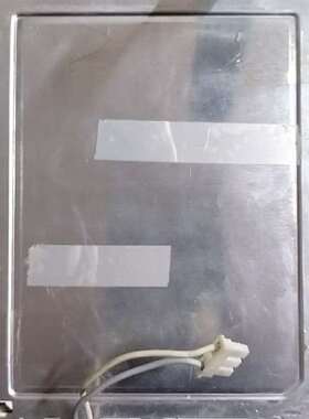 议价工控液晶屏LFUBK9111A拆机液晶屏，没有测