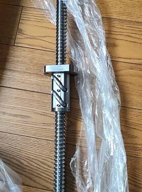 【议价】马扎克VCN410A 一代机 XZ轴丝杠 VCN510一