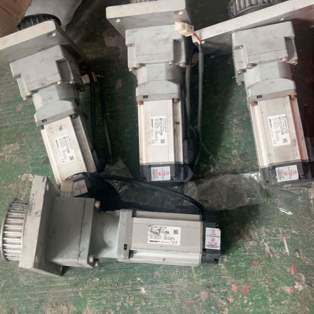 议价SV3H040A-N2N1禾川伺服电机