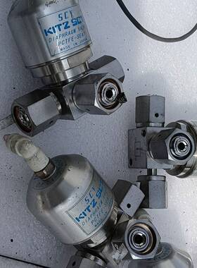 【议价】SCV    KlTZ    SCT   316LE   1