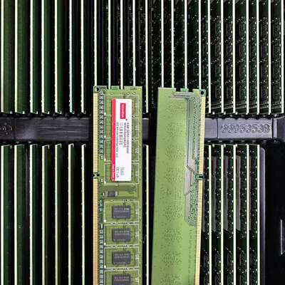 议价99新，Innodisk ddr3-4GB-1600 DIM