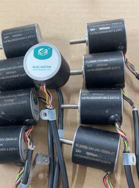 议价富兴FULLING步进电机FL36RBLS40-24V-35