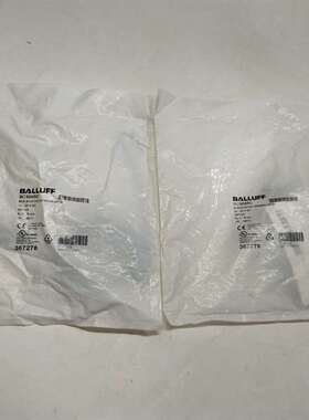 议价BALLUFF巴鲁夫BCS005C BCS M12VVG1-