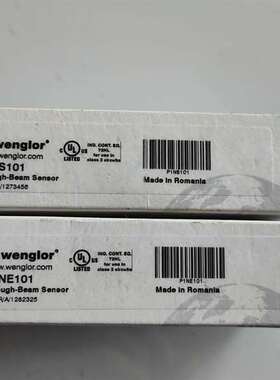 议价wenglor全新威格勒光电 P1NS101 P1NE101