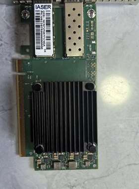 议价Mellanox/迈络思MCX623102AS-ADAT 2